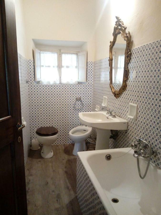 Torre Rossa Apartment Bolgheri Exterior photo