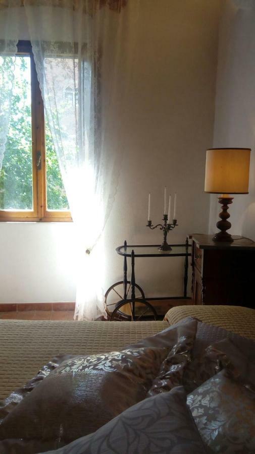 Torre Rossa Apartment Bolgheri Exterior photo