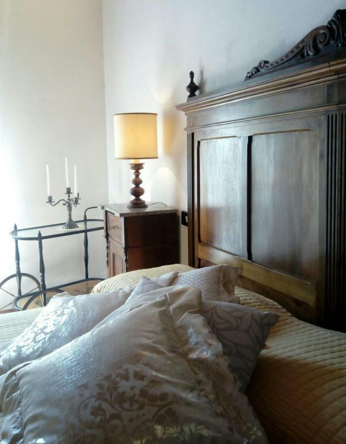Torre Rossa Apartment Bolgheri Exterior photo