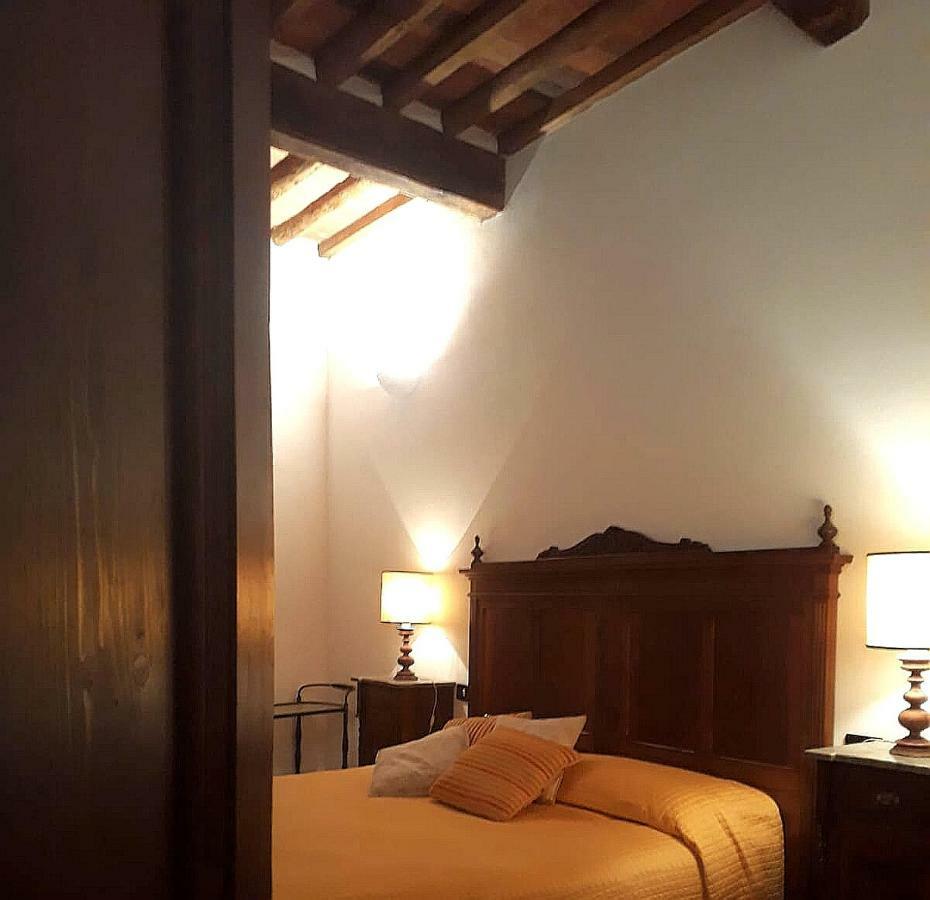 Torre Rossa Apartment Bolgheri Exterior photo
